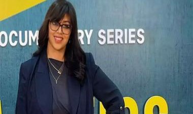 'We as a society are still in love with cinema!' : Smriti Mundhra on the unanimous love for The Romantics