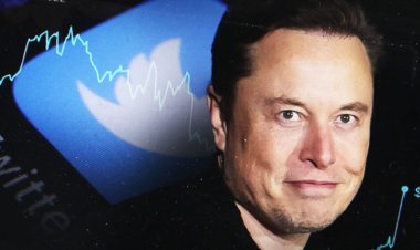 Elon Musk Grieves the Demise of San Francisco