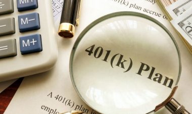 The Average 401(k) Fell By an Obscene Amount in 2022