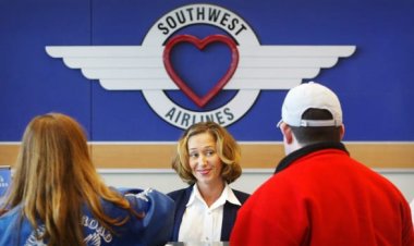 Southwest Airlines Making a Pricey Change Passengers Won't Like