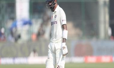 India vs Australia: KL Rahul’s long rope is dwindling