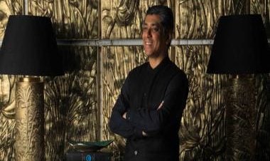 Top Notch | Vikram Goyal: 'I knew I wanted to do something indigenous and soaked in excellence'