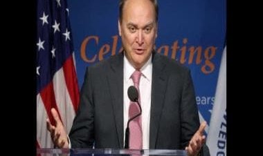 Russian envoy: US seeks to inflame Ukraine crisis with claims of crimes against humanity