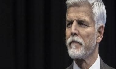 Czech president-elect warns against such Ukrainian victory which would ruin Russia