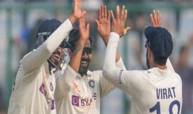 WTC Final: India a step away from World Test Championship summit clash