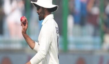 India vs Australia: Jadeja, Ashwin spin a web in Delhi as hosts retain Border-Gavaskar Trophy