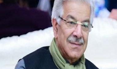 IMF has no solution to Pakistan’s problems, Defence Minister Khawaja Asif 