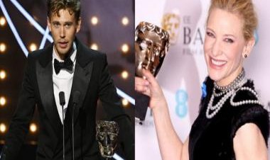 BAFTA Awards 2023: Austin Butler, Cate Blanchett and Edward Berger's All Quiet on the Western Front bag top honours