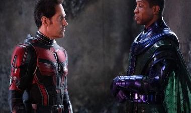 Ant-Man and the Wasp: Quantumania: A senseless movie, but sometimes it is okay not to make sense!
