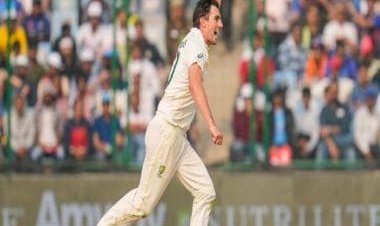 India vs Australia: Pat Cummins flies home due to family illness, Josh Hazlewood ruled out