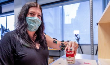 A new treatment could restore some mobility in people paralyzed by strokes