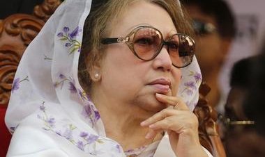 'Khaleda Zia's BNP loves Pakistan, wants to follow it': Sheikh Hasina-led Awami League on demand for caretaker govt