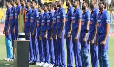 BCCI close to bringing Adidas on board as apparel sponsor