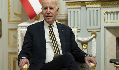 Explained: Why Joe Biden is the Democrats' best hope for victory in the 2024 US elections