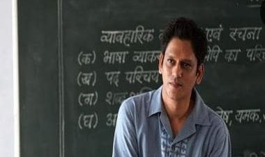 Vijay Varma gears up for Berlin International Film Festival 2023 as his 5th show Dahaad is all set to be premiered