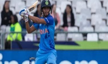 T20 World Cup 2023: Harmanpreet Kaur becomes first Indian to play 150 T20Is