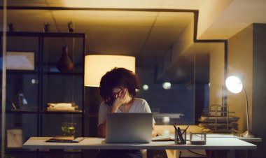 Lots of people feel burned out. But what is burnout exactly?