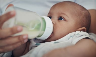 Here Are the Top 10 Places in the World to Have a Child