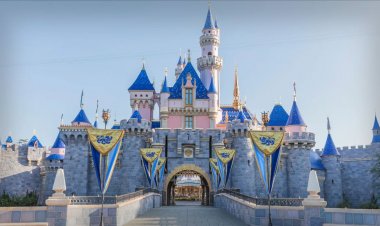 Disney Collaborates With an Old Partner For Its Centennial Celebration