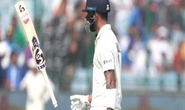 'Leave him alone, he hasn’t done any crime': Harbhajan Singh voices support for KL Rahul