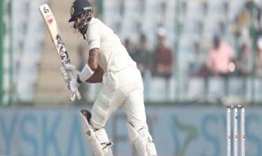 'KL Rahul needs to take a break': Kris Srikkanth blunt assessment of opener's poor form