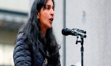 Who is Kshama Sawant, the Indian-American behind Seattle’s ban on caste discrimination?