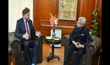 India buying Russian oil is none of our business, says German ambassador