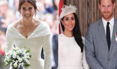 Explained | Harry &amp; Meghan: How Princess Eugenie is following the footsteps of Meghan Markle and Prince Harry