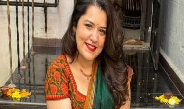 EXCLUSIVE | Shikha Talsania on Potluck 2: 'You need a tall glass of water to pace yourself through it'