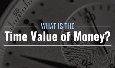 What Is the Time Value of Money & Why Does It Matter?
