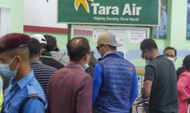 Negligence, bad weather caused Tara Air crash in Nepal, says govt investigation report
