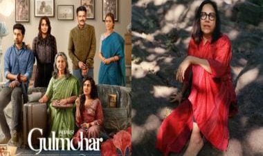 Explained: How Manoj Bajpayee &amp; Sharmila Tagore's Gulmohar is inspired by Mira Nair’s house