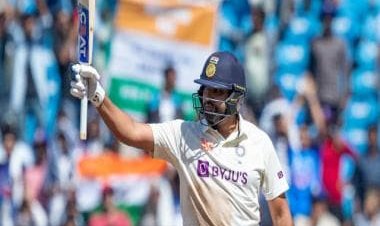 India vs Australia: Kapil Dev says skipper Rohit Sharma 'needs to get fit'