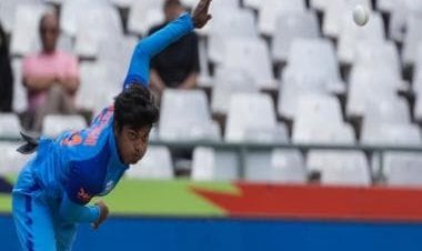 Women's T20 World Cup: Pooja Vastrakar ruled out of tournament, Harmanpreet Kaur doubtful for Australia semi-final