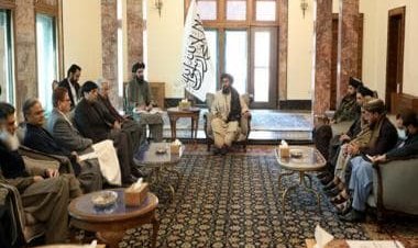 Taliban gives major relief to Pakistan, promises action against TTP bases in Afghanistan