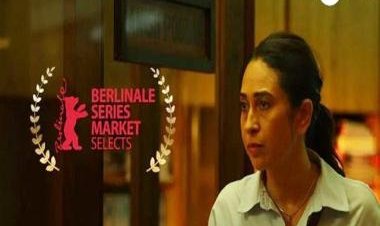 Berlin International Film Festival 2023 | Karisma Kapoor on playing the character of Rita Brown