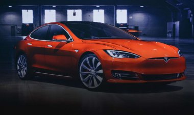 Elon Musk And Tesla Give California a Second Chance