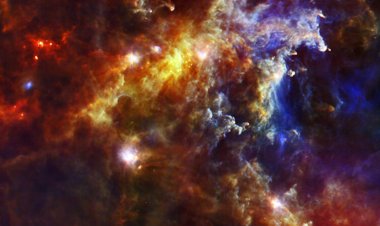 The Milky Way may be spawning many more stars than astronomers had thought