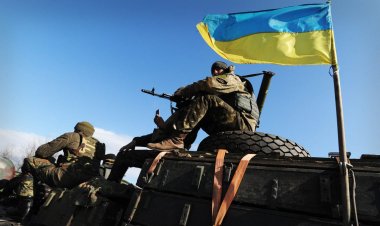 Musk Names the Person Who He Says Pushes the Russia-Ukraine War (It's Not Putin)