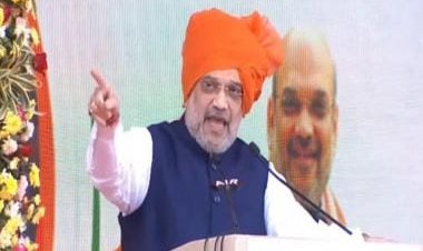 Nagaland’s culture, language, attire and history will be protected: Amit Shah