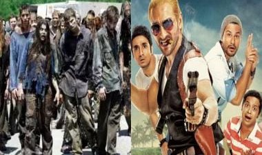 Explained: How a drug in the U.S. is turning people into zombies, reminiscent of the film Go Goa Gone