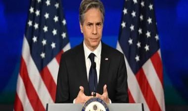 Antony Blinken to visit India on 1 March for G20 foreign ministers’ meet