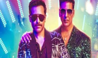Selfiee box office occupancy report: Akshay Kumar-Emraan Hashmi starrer takes a slow start