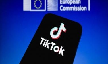EU tightens the screw on TikTok, European commission bans staff from using TikTok on work devices
