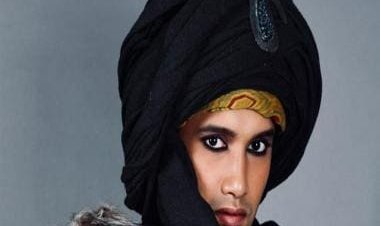 Harshil Shah all set to appear in Taj: Divided by Blood with Dharmendra and Naseeruddin Shah