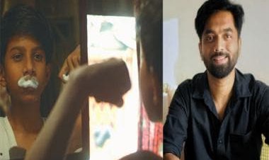 Ashish Bende's Aatmapamphlet sold out, receives a roaring applause at at the 73rd Berlin International Film Festival