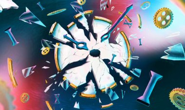 Trauma distorts our sense of time and self. A new therapy might help