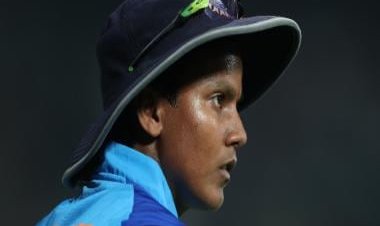 WPL 2023: India all-rounder Deepti Sharma named UP Warriorz vice-captain