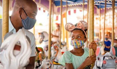 Disney World Makes a Big Change to an Unpopular Policy