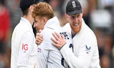 LIVE Cricket Score, New Zealand vs England, 2nd Test Day 3 in Wellington